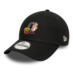 Czapka NEW ERA 9Forty HALF TIME