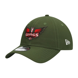 Czapka NEW ERA 9Twenty DALLAS WINGS WNBA
