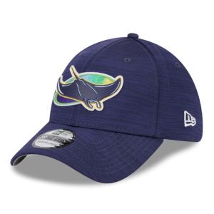 Czapka NEW ERA 39THIRTY TAMPA BAY RAYS MLB