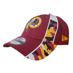 Czapka NEW ERA 9Forty WASHINGTON REDSKINS NFL