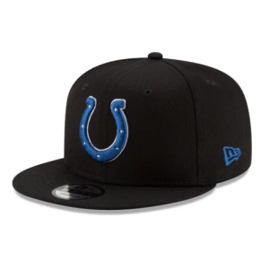 Czapka NEW ERA 9Fifty INDIANAPOLIS COLTS NFL