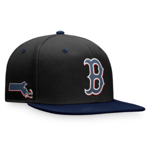 Czapka FANATICS BOSTON RED SOX MLB