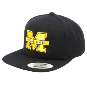 Czapka MICHIGAN WOLVERINES NCAA