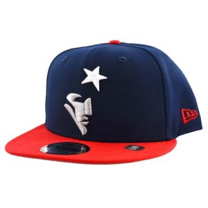 Czapka NEW ERA 9Fifty NEW ENGLAND PATRIOTS NFL