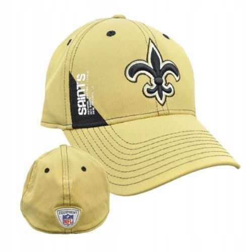 Czapka-NEW-ORLEANS-SAINTS-Z-Daszkiem-ROZMIAR-S-M.jpg