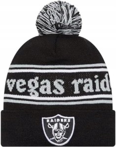 Czapka NEW ERA LAS VEGAS RAIDERS NFL