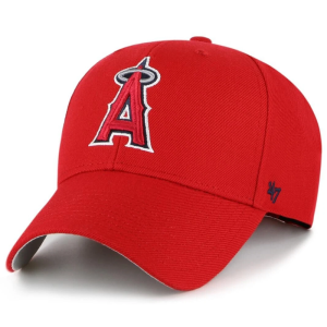 Czapka 47BRAND LOS ANGELES ANGELS MLB 
