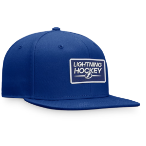 Czapka FANATICS TAMPA BAY LIGHTNING NHL