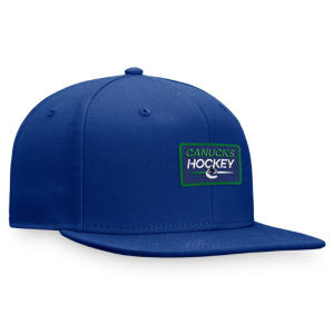 Czapka FANATICS VANCOUVER CANUCKS NHL