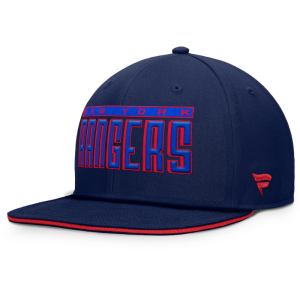 Czapka FANATICS NEW YORK RANGERS NHL