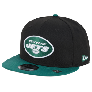 Czapka NEW ERA 9Fifty NEW YORK JETS NFL