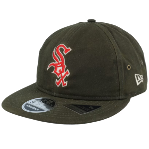Czapka NEW ERA EXCLUSIVE 9Fifty CHICAGO WHITE SOX MLB