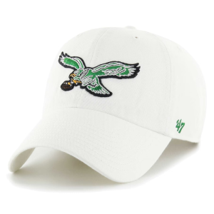 Czapka 47BRAND PHILADELPHIA EAGLES NFL