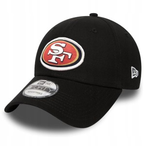 Czapka NEW ERA 9Forty SAN FRANCISCO 49ERS NFL
