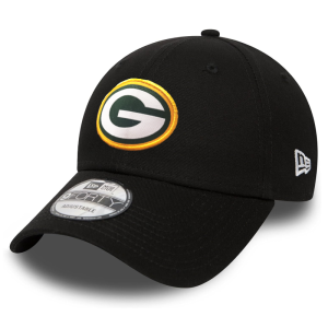 Czapka NEW ERA 9Forty GREEN BAY PACKERS NFL