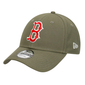 Czapka NEW ERA 9Forty BOSTON RED SOX MLB