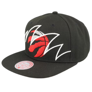 Czapka Mitchell & Ness TORONTO RAPTORS NBA