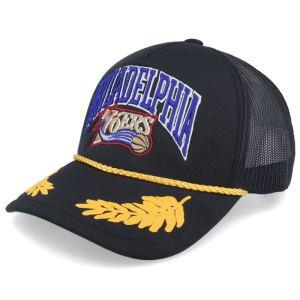 Czapka Mitchell & Ness PHILADELPHIA 76ERS NBA