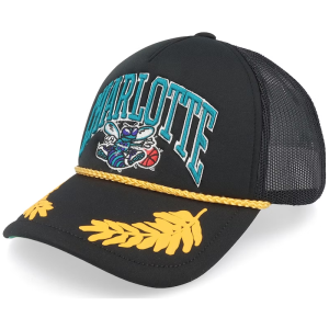 Czapka Mitchell & Ness CHARLOTTE HORNETS NBA