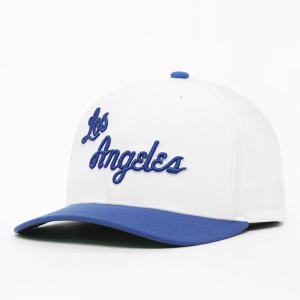 Czapka Mitchell & Ness LOS ANGELES LAKERS NBA