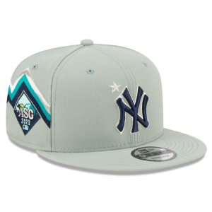 Czapka NEW ERA 9Fifty NEW YORK YANKEES MLB
