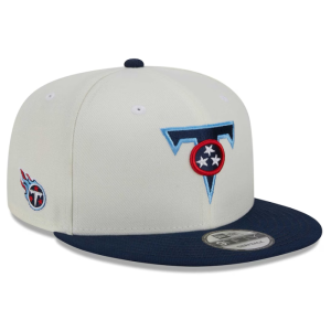 Czapka NEW ERA 9Fifty TENESSEE TITANS NFL
