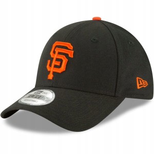 Czapka NEW ERA 9FORTY SAN FRANCISCO GIANTS MLB