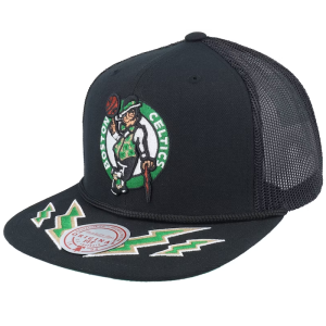 Czapka Mitchell & Ness BOSTON CELTICS NBA