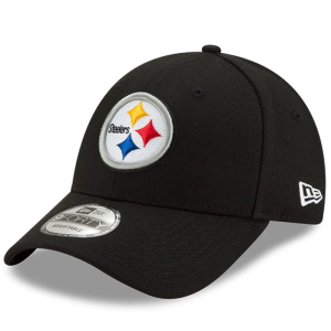 Czapka NEW ERA 9Forty PITTSBURGH STEELERS NFL