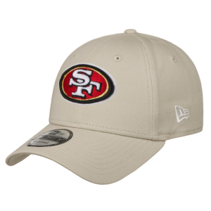 Czapka NEW ERA 9Forty SAN FRANCISCO 49ERS NFL