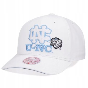 Czapka Mitchell & Ness NORTH CAROLINA UNIVERSITY NCAA 
