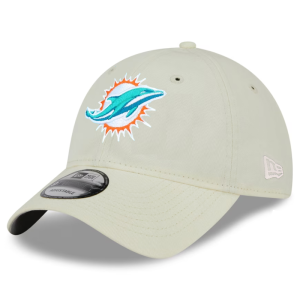 Czapka NEW ERA 9Forty MIAMI DOLPHINS NFL