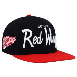 Czapka Mitchell & Ness DETROIT RED WINGS NHL