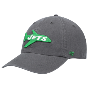Czapka 47BRAND NEW YORK JETS NFL 