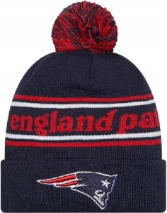 Czapka NEW ERA NEW ENGLAND PATRIOTS NFL