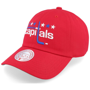 Czapka Mitchell & Ness WASHINGTON CAPITALS NHL
